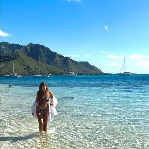 Meet your Posher, taina